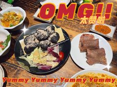-小川洋风料理(街道口店)