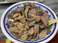 -珍珍小食店(西华路店)