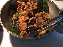 -The COOK·厨餐厅·自助餐(浦东嘉里大酒店)