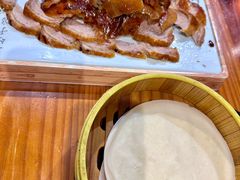 -北京烤鸭店(新桥家园·浦口店)