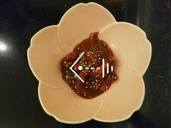 芝麻八爪鱼-汕头国际大酒店-牛一町目餐厅