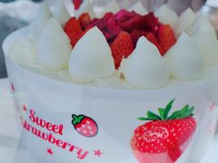 -苹果花园(昌里东路店)