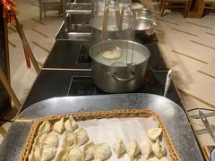 -厦门希尔顿逸林酒店·圆聚自助餐厅(五缘湾店)