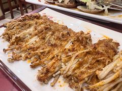 -春芳烧烤