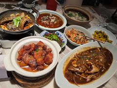 -大鱼徽州·寻味徽菜(星光总店)