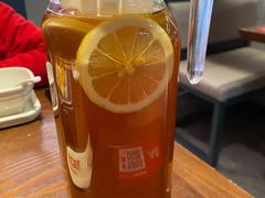 酸梅汤-管氏翅吧(地安门创始店)