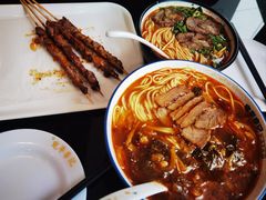 -宛平李记小吃(东关街店)