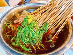 招牌串串-成都瓜串串(水围1368店)