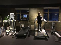 -Ms.Pilates 普拉提技术(尚悦湾陆家嘴店)