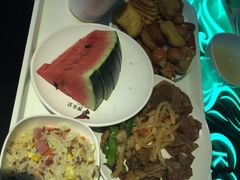 -凯乐会量贩KTV(国防大厦总店)