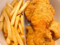 -麦当劳(广州新港东路第二分店)