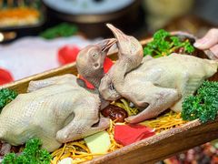 -芸山季·云南野生菌火锅(宝能环球汇店)