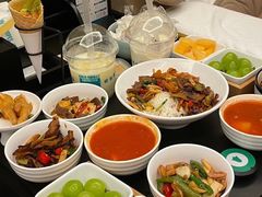 -金色印象·4K影院式足体养生(南滨印象店)