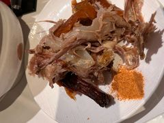-贝勒爷·酥不腻烤鸭