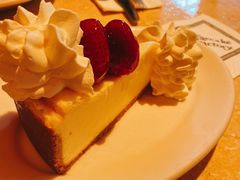 -The Cheesecake Factory 芝乐坊餐厅(王府中環店)