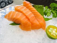 -晴季寿司(延河路万达广场店)