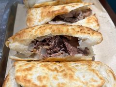 -高玛纳驴肉火烧(河间总店)