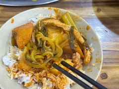 -笔记安顺夺夺粉火锅