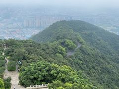 -杭州半山国家森林公园