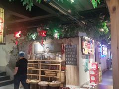 -湘厨壹品(芙蓉广场店)