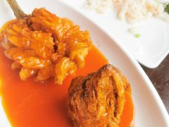 -花园茶楼(兴城西路店)