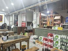 -惠记粉汤羊血(小南门店)