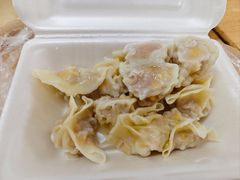 -光头佬水晶饺子店(南铁分店)