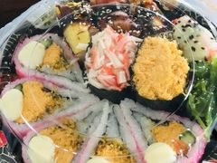 -N多寿司(恒隆店)