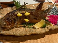-本源食集 日式烧肉·炉端烧(东海缤纷店)
