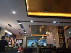 大堂-阿西叶滩羊馆(交大店)