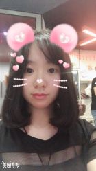 点击看大图 -MAGIC米几发型设计·羊毛卷