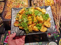 -醉烧膘·烧烤夜宵王(总店)