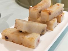 -粤式早茶希朋喜宴