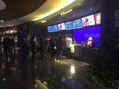 -万达影城IMAX(海口日月广场店)