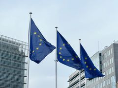 -新欧盟总部大厦