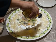 -香云轩·顺德菜(香云纱园林酒店店)