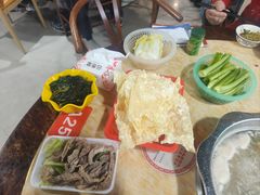 -张厝寨牛肉店(赤岗店)