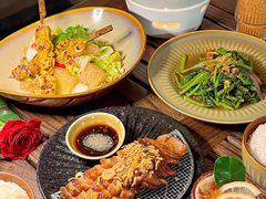 -Tegu泰古莲·泰国餐厅(红山6979店)