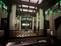 -金链花·泰国餐厅(国贸店)