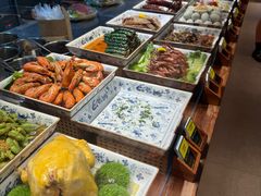 -桐湾大院·桐庐菜(滨江店)