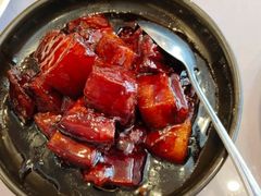 本帮红烧肉-顺风酒店(长寿路店)