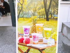 -白色日记·手作酸奶(麦凯乐店)