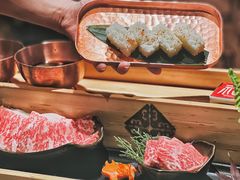 -牛道·和牛九食(市府恒隆广场店)