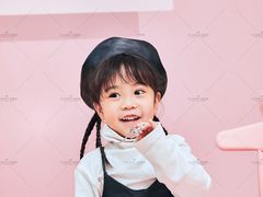 -东方童话儿童摄影(万州店)