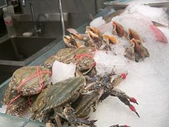 -渔娘渔家丹东海鲜(东直门店)