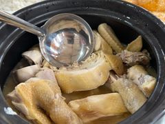-区海鸡场饭店(石壁店)