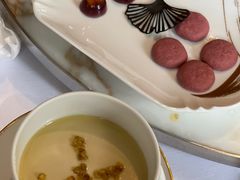 -宝丽轩中餐厅BAOLIXUAN