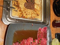 -新石器烤肉(南站店)