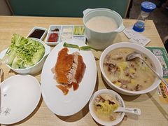 -紫光园·烤鸭(美术馆店)
