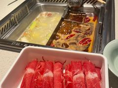 -野妹火锅(龙岗店)